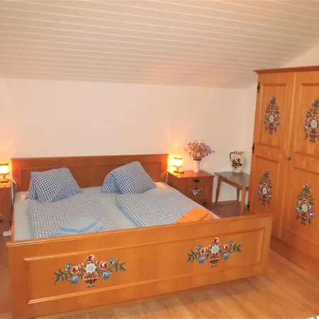 Gaestehaus Horizont Mondsee