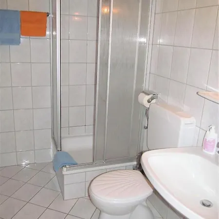 Gaestehaus Horizont 3*