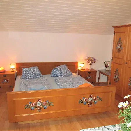 Gaestehaus Horizont 3* Mondsee