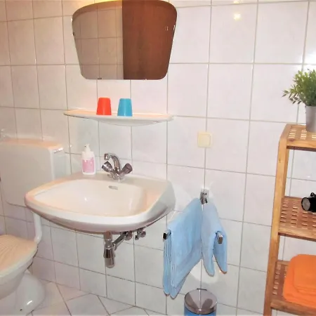 Guest house Gaestehaus Horizont