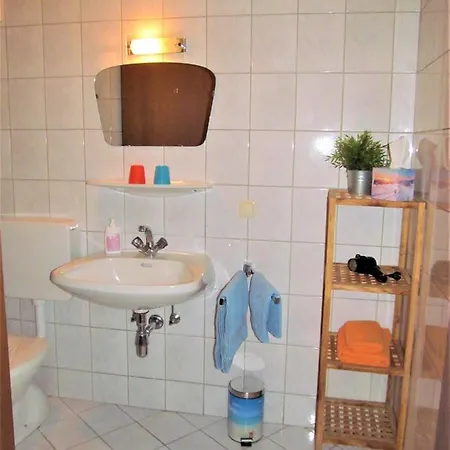 Gaestehaus Horizont Guest house Mondsee