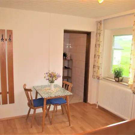 Gaestehaus Horizont * Mondsee