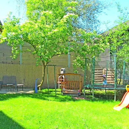 Guest house Gaestehaus Horizont 3*