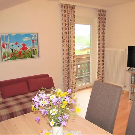 Gaestehaus Horizont Guest house