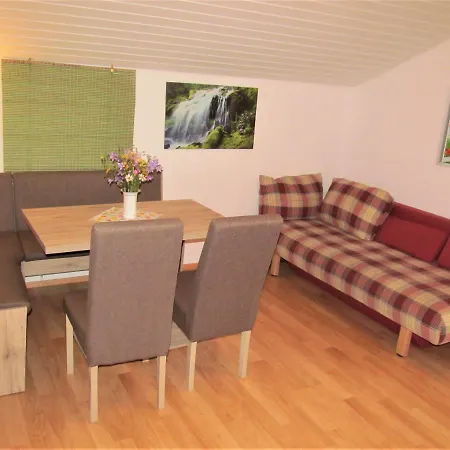 Gaestehaus Horizont 3*