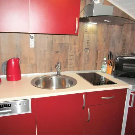 Gaestehaus Horizont 3*