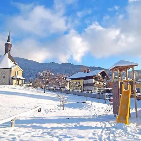 Guest house Gaestehaus Horizont