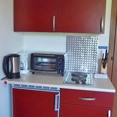 Gaestehaus Horizont Guest house *