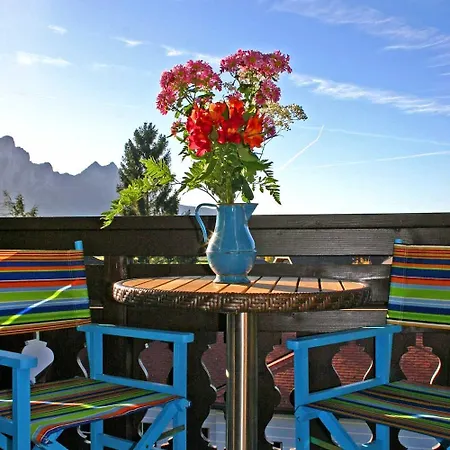 Gaestehaus Horizont Guest house *