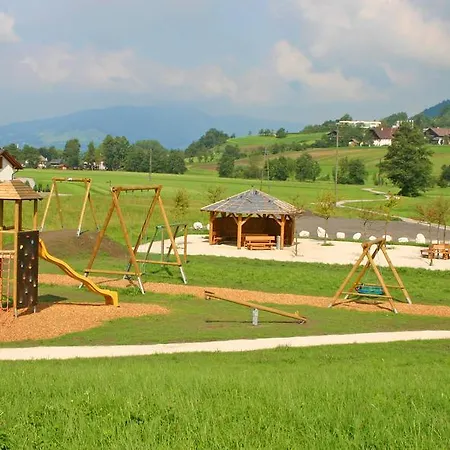 Guest house Gaestehaus Horizont *