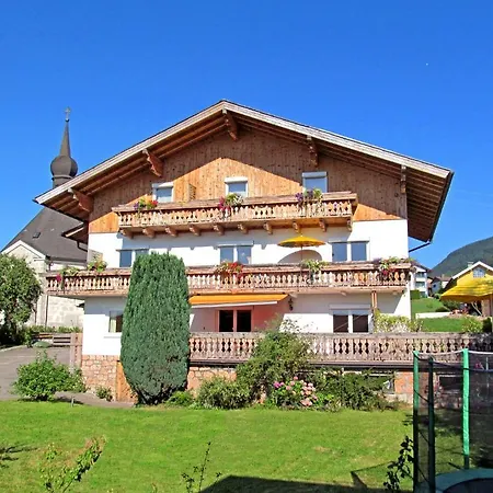 Gaestehaus Horizont Guest house Mondsee
