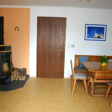 Guest house Gaestehaus Horizont