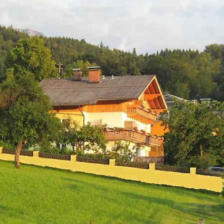 Gaestehaus Horizont Guest house *