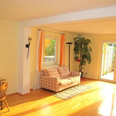 Gaestehaus Horizont Guest house Mondsee