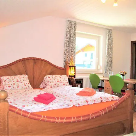 Guest house Gaestehaus Horizont *