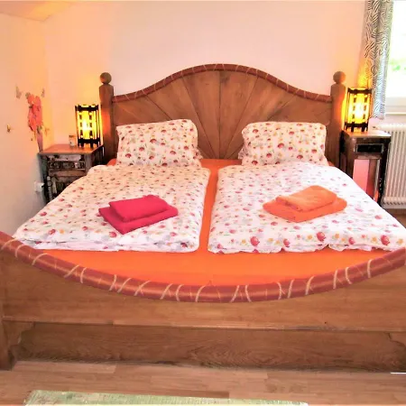 Gaestehaus Horizont 3* Mondsee