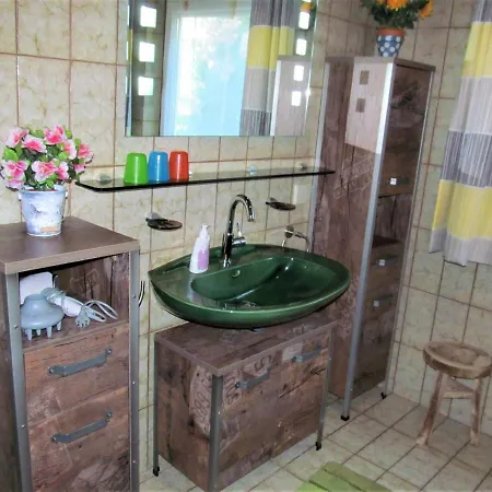 Gaestehaus Horizont Mondsee