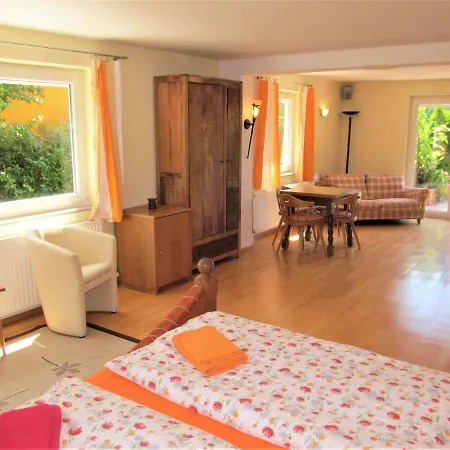 Guest house Gaestehaus Horizont Mondsee