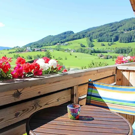 Gaestehaus Horizont *
