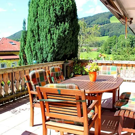 Gaestehaus Horizont