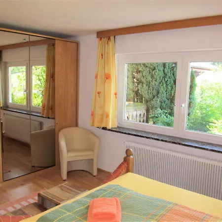 Gaestehaus Horizont Guest house