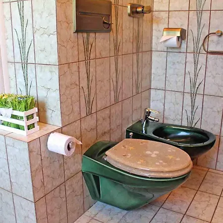 Gaestehaus Horizont Guest house