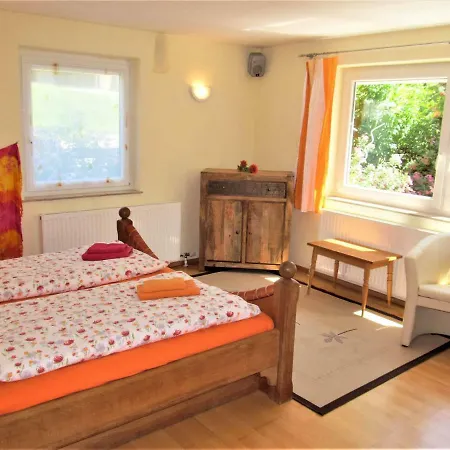 Gaestehaus Horizont Guest house *