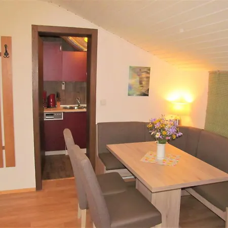 Gaestehaus Horizont 3* Mondsee