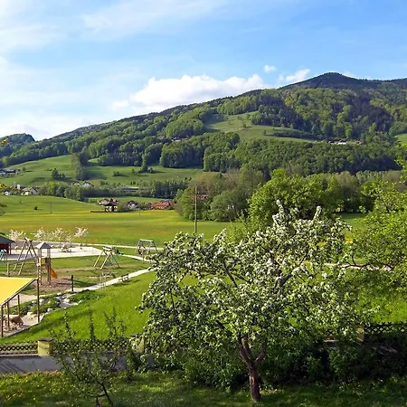 Gasthof Gaestehaus Horizont
