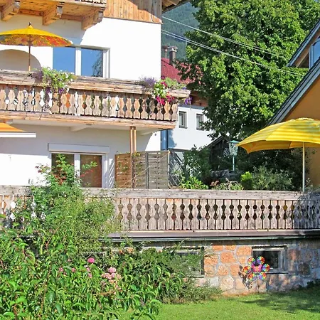 Gaestehaus Horizont Gasthof